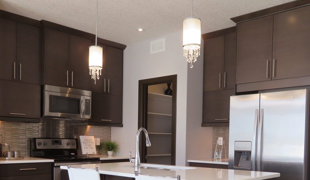 Matt Finish Kitchen the Ultimate Pros and Cons kitchen