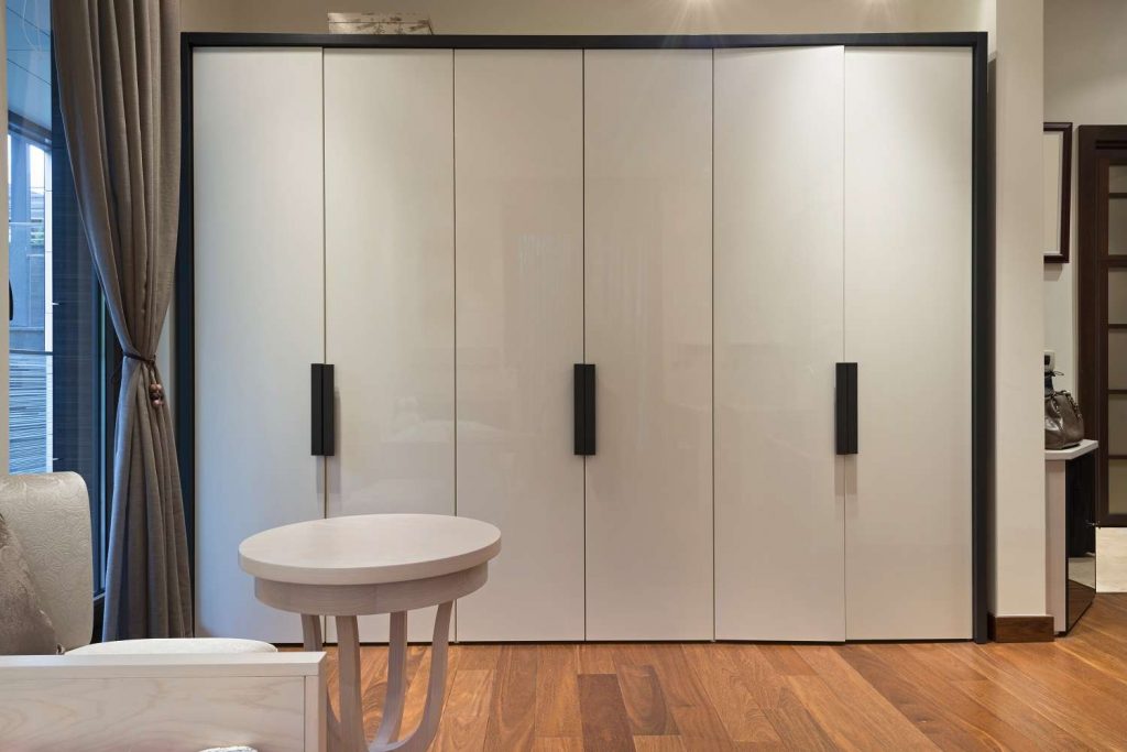 Top 12+ Hinged Wardrobes Designs Ideas