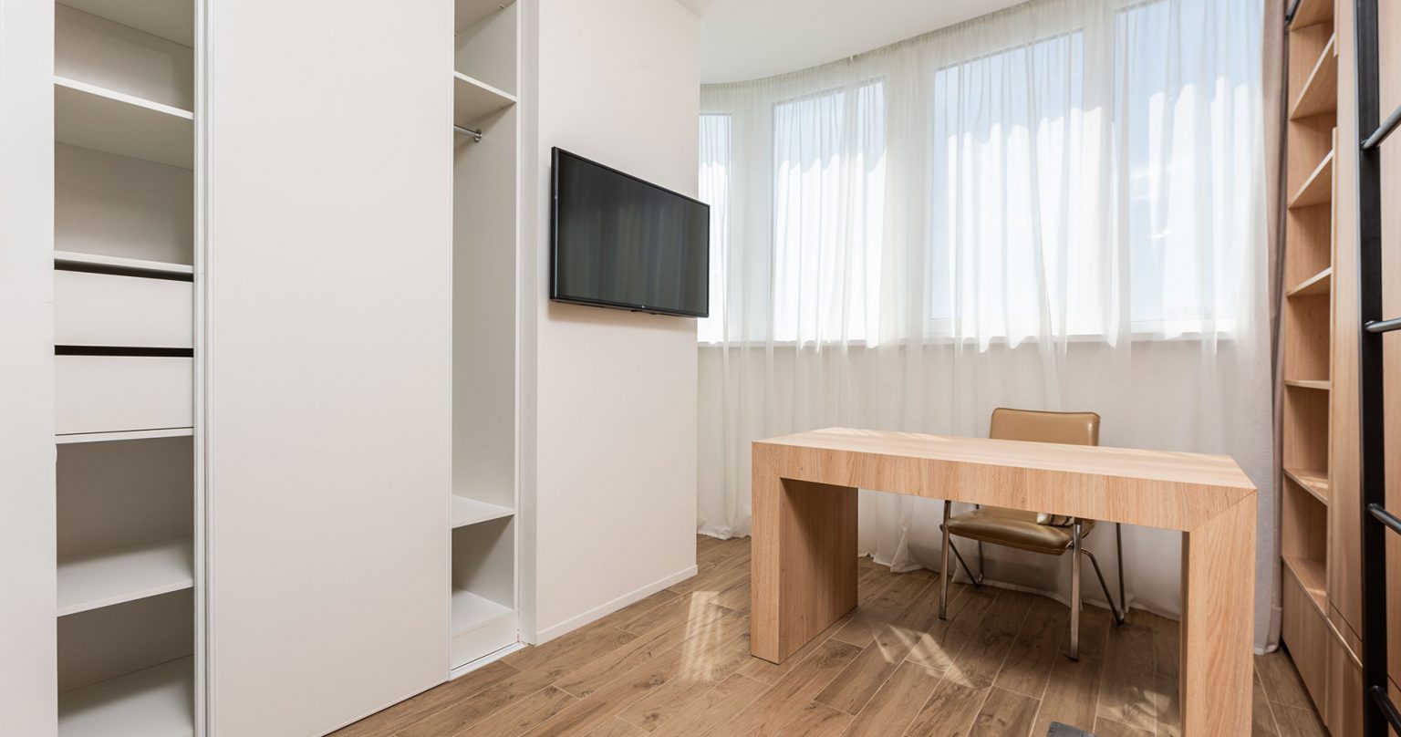 Top 15+ Stylish Wardrobes With Drawers' Designs Ideas