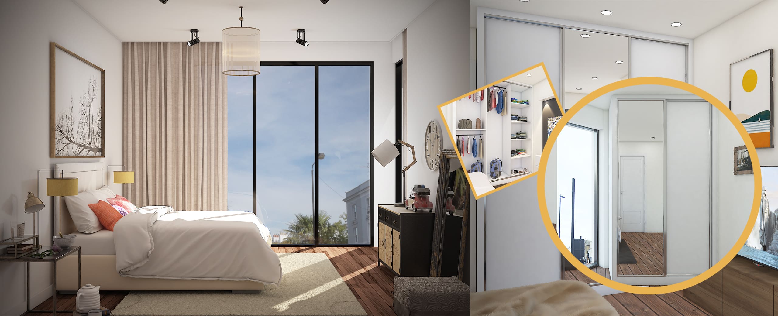 Cornerstone Apartments