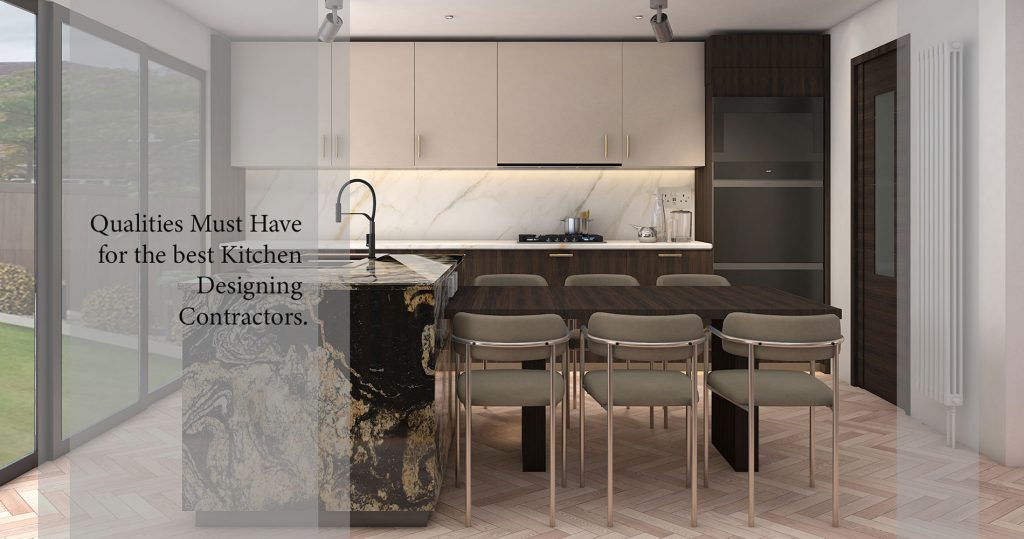 Best TELKitchens Contractor Near Me in the United Kingdom