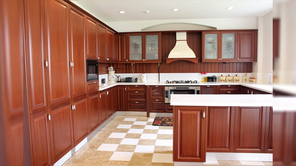 List of The Best Wood for Kitchen Kitchen Wood