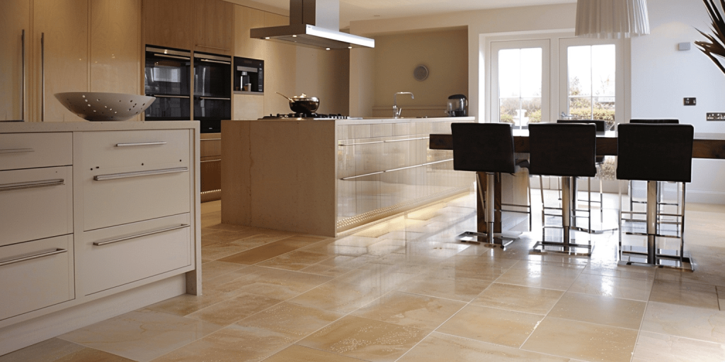 Kitchen Floor Tiles Ideas UK