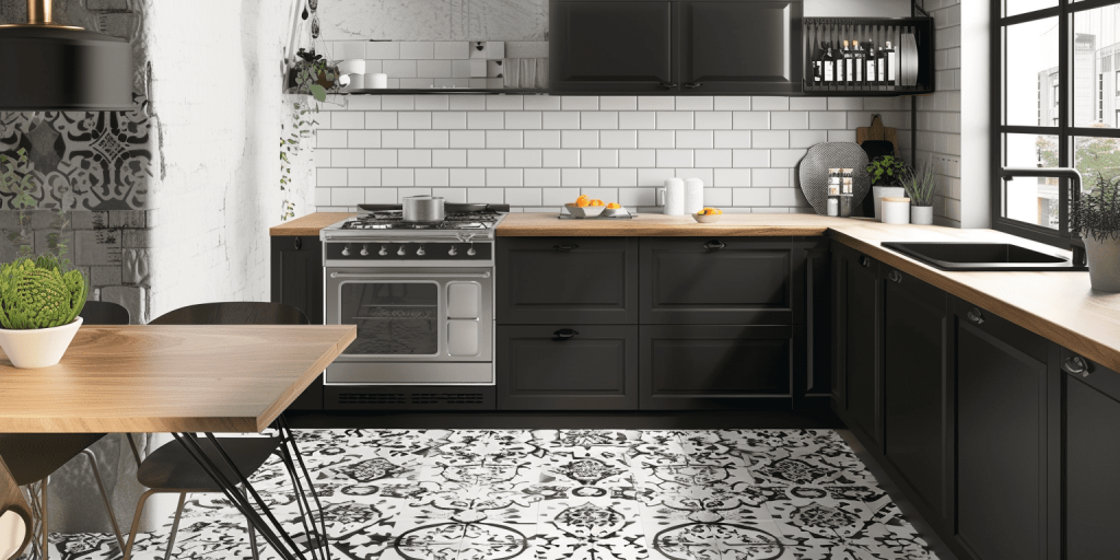 Small Kitchen Ideas UK