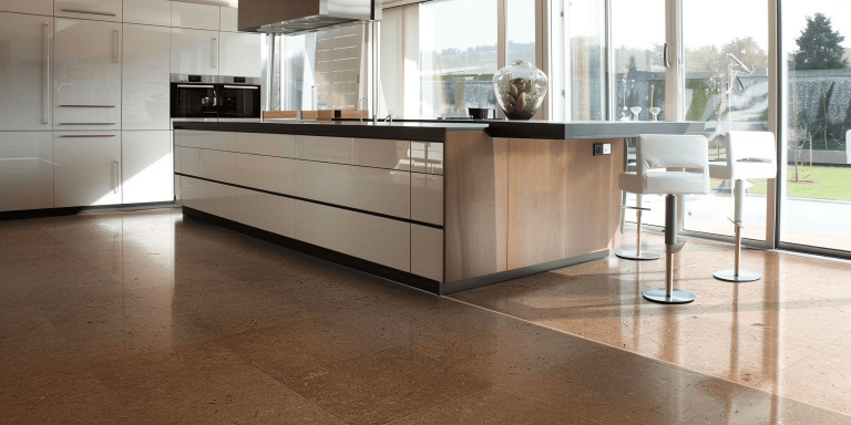 Kitchen Flooring Ideas UK