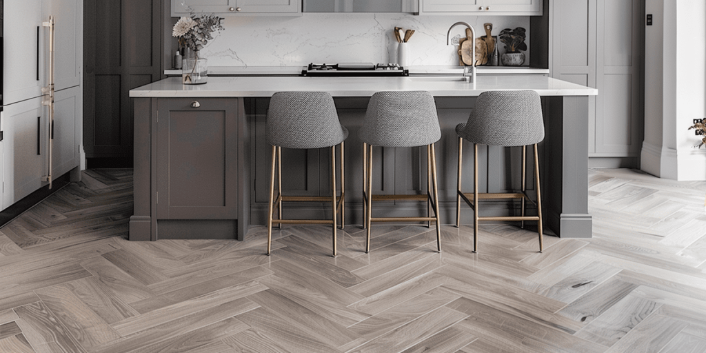Kitchen Flooring Ideas UK
