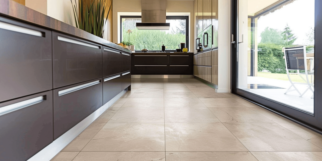 Kitchen Flooring Ideas UK