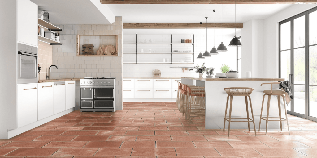Kitchen Flooring Ideas UK