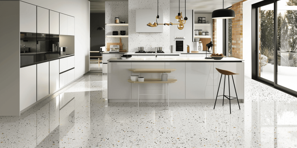 Kitchen Flooring Ideas UK